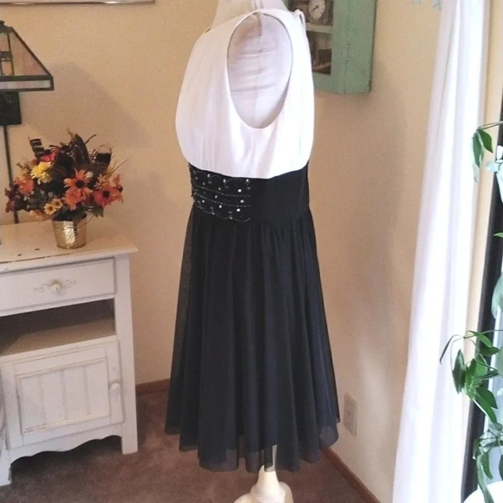 La Nouvelle Renaissance Evening Dress - Picture 5 of 11